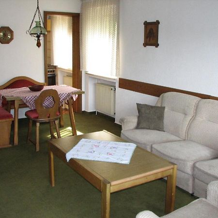 Haus Sonnenschein Διαμέρισμα Lennestadt Εξωτερικό φωτογραφία