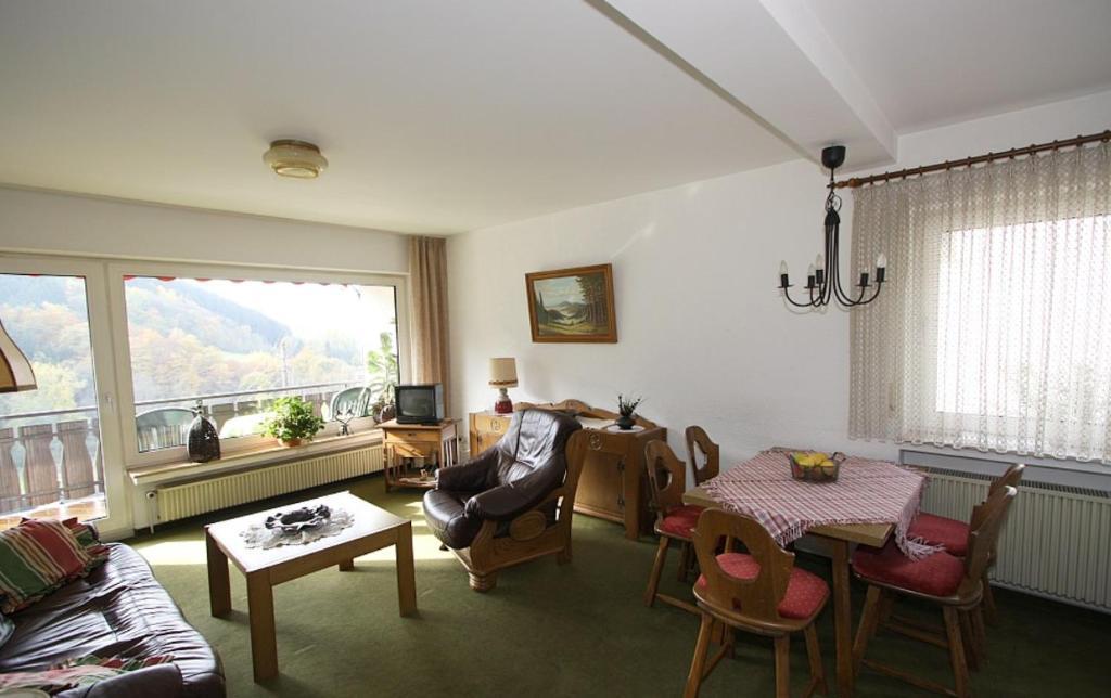 Haus Sonnenschein Διαμέρισμα Lennestadt Δωμάτιο φωτογραφία