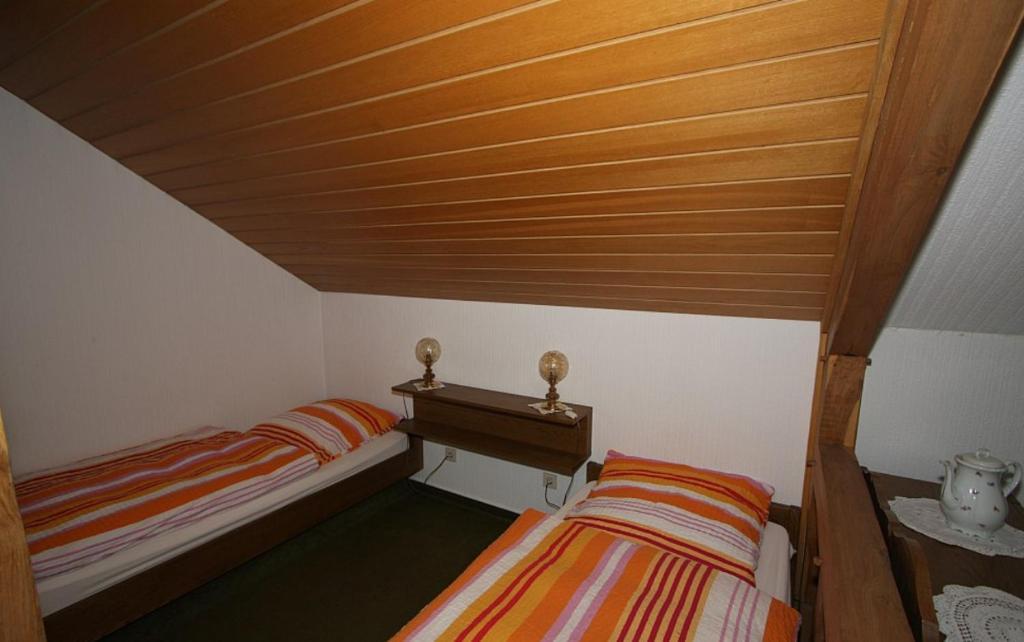 Haus Sonnenschein Διαμέρισμα Lennestadt Δωμάτιο φωτογραφία