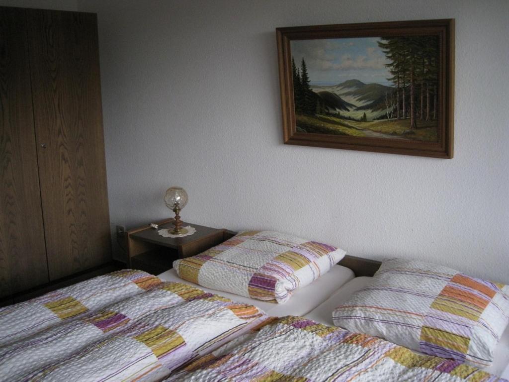 Haus Sonnenschein Διαμέρισμα Lennestadt Δωμάτιο φωτογραφία