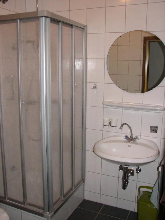 Haus Sonnenschein Διαμέρισμα Lennestadt Δωμάτιο φωτογραφία