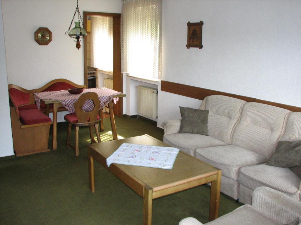 Haus Sonnenschein Διαμέρισμα Lennestadt Εξωτερικό φωτογραφία